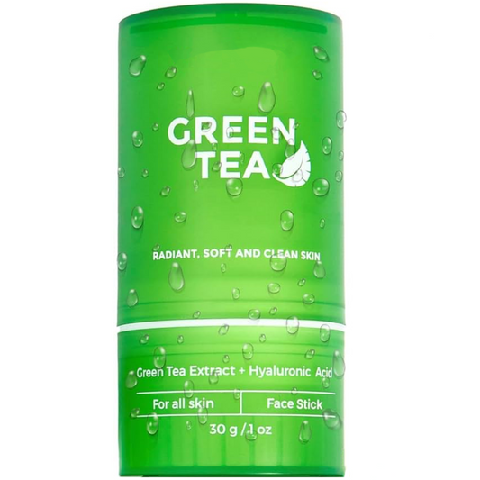 GREEN TEA